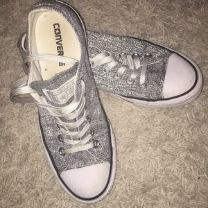 Converse All-Stars